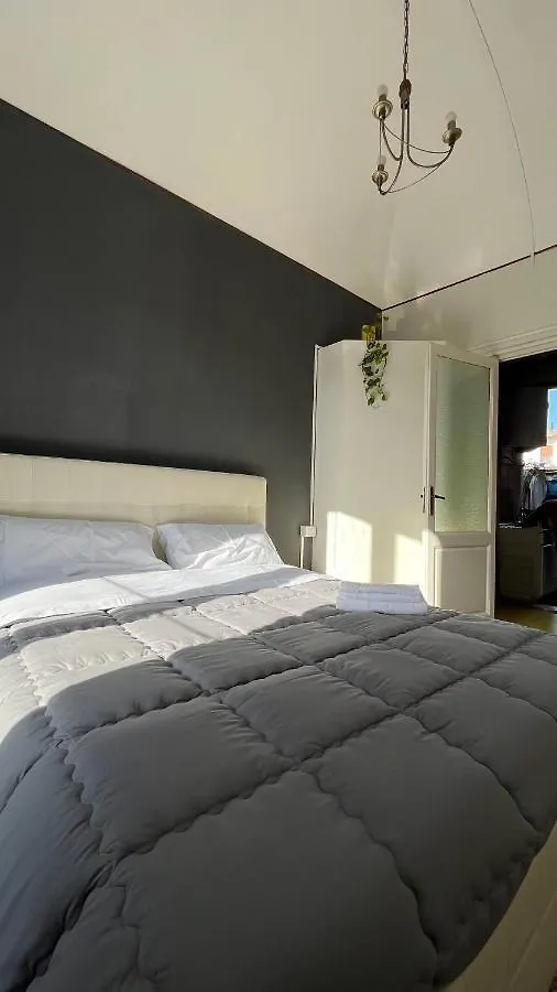 Duomo-Etnea- In The Heart Of Catania Apartment