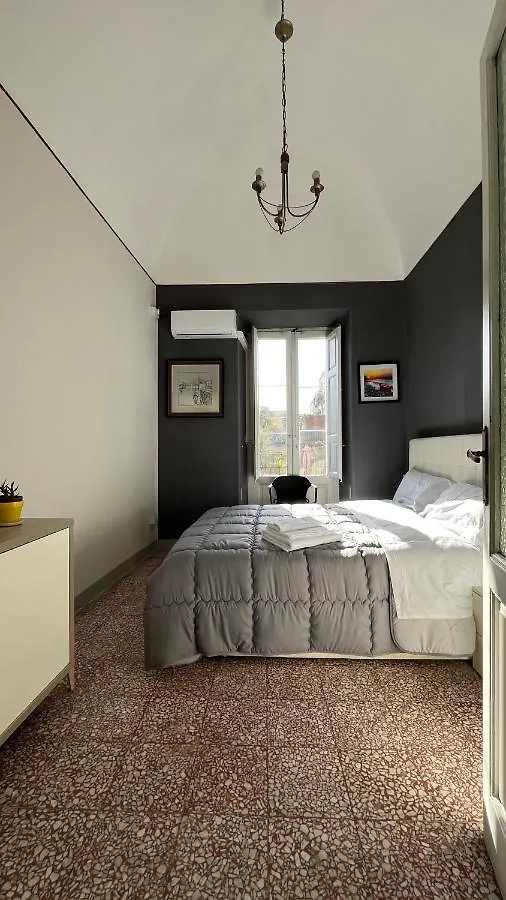 Duomo-Etnea- In The Heart Of Catania Apartment