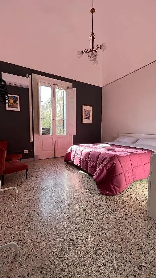 Duomo-Etnea- In The Heart Of Catania Apartment 0*,  Italy