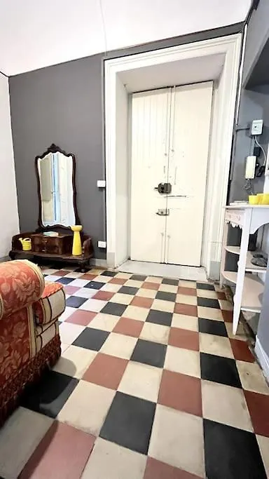 Duomo-Etnea- In The Heart Of Catania Apartment