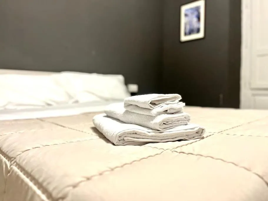 Duomo-Etnea- In The Heart Of Catania Apartment