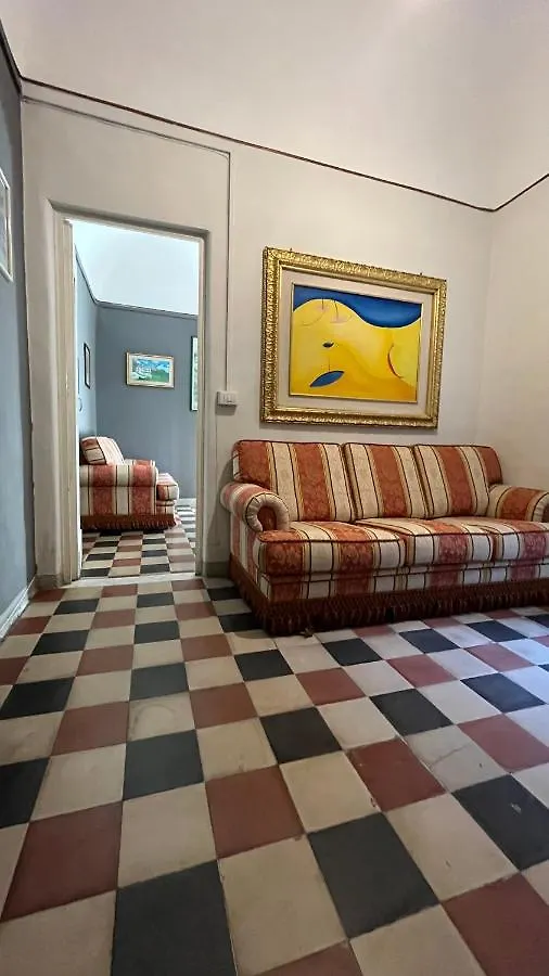 Duomo-Etnea- In The Heart Of Catania Apartment