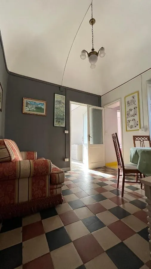 Duomo-Etnea- In The Heart Of Catania Apartment