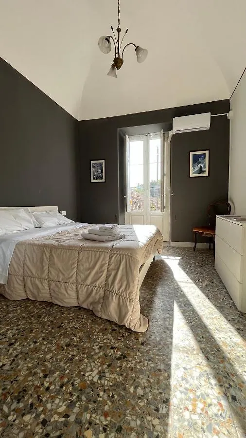 Duomo-Etnea- In The Heart Of Catania Apartment Italy