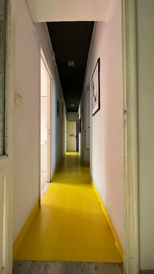 Duomo-Etnea- In The Heart Of Catania Apartment Italy